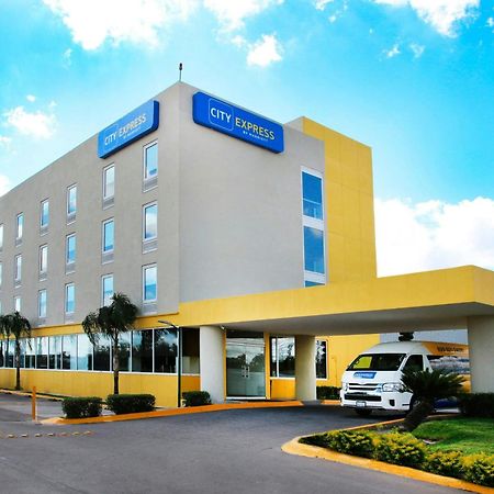 ซิตี้ เอ็กซ์เพรส เรย์โนซา Hotel ภายนอก รูปภาพ