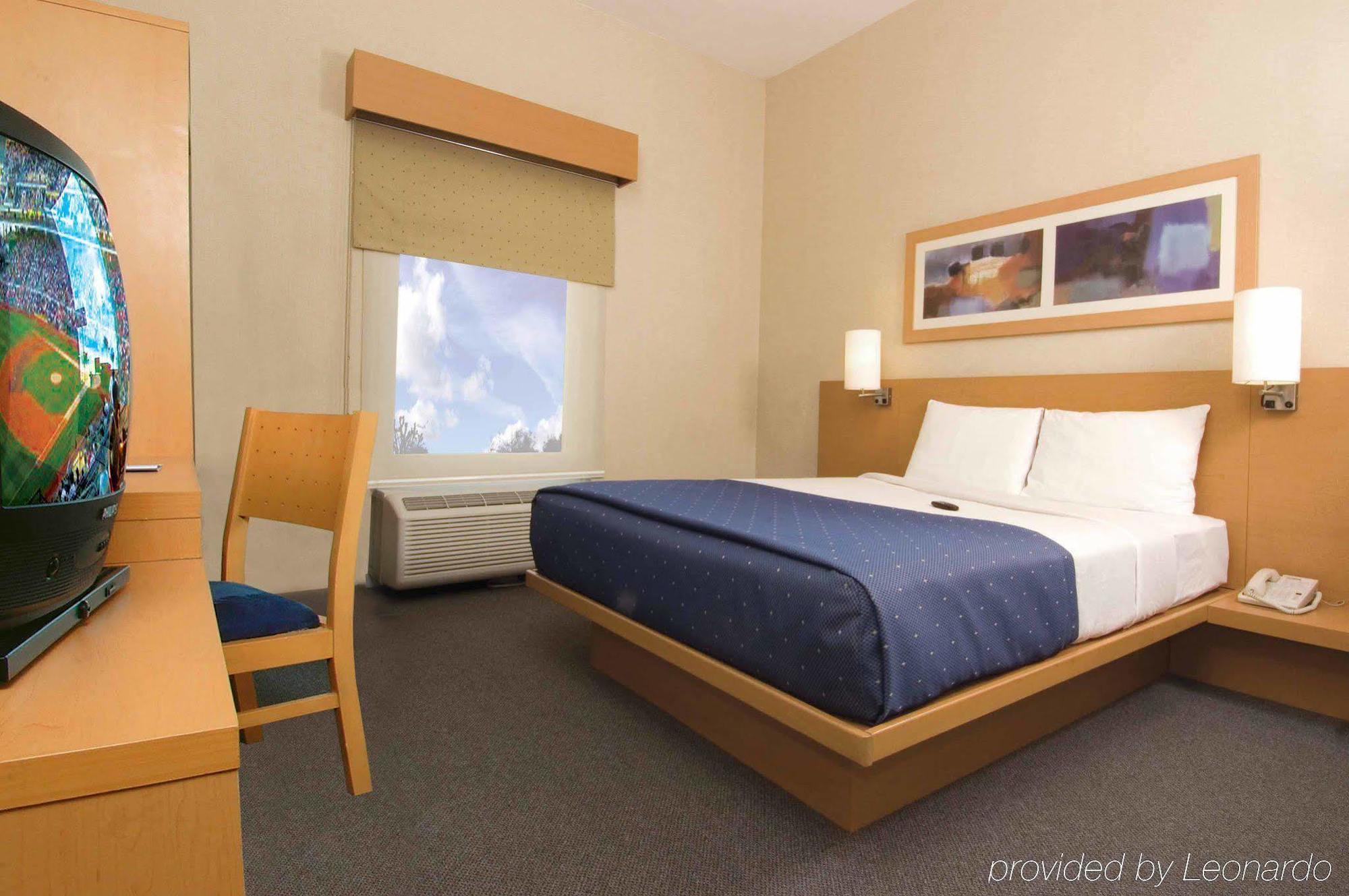 ซิตี้ เอ็กซ์เพรส เรย์โนซา Hotel ห้อง รูปภาพ
