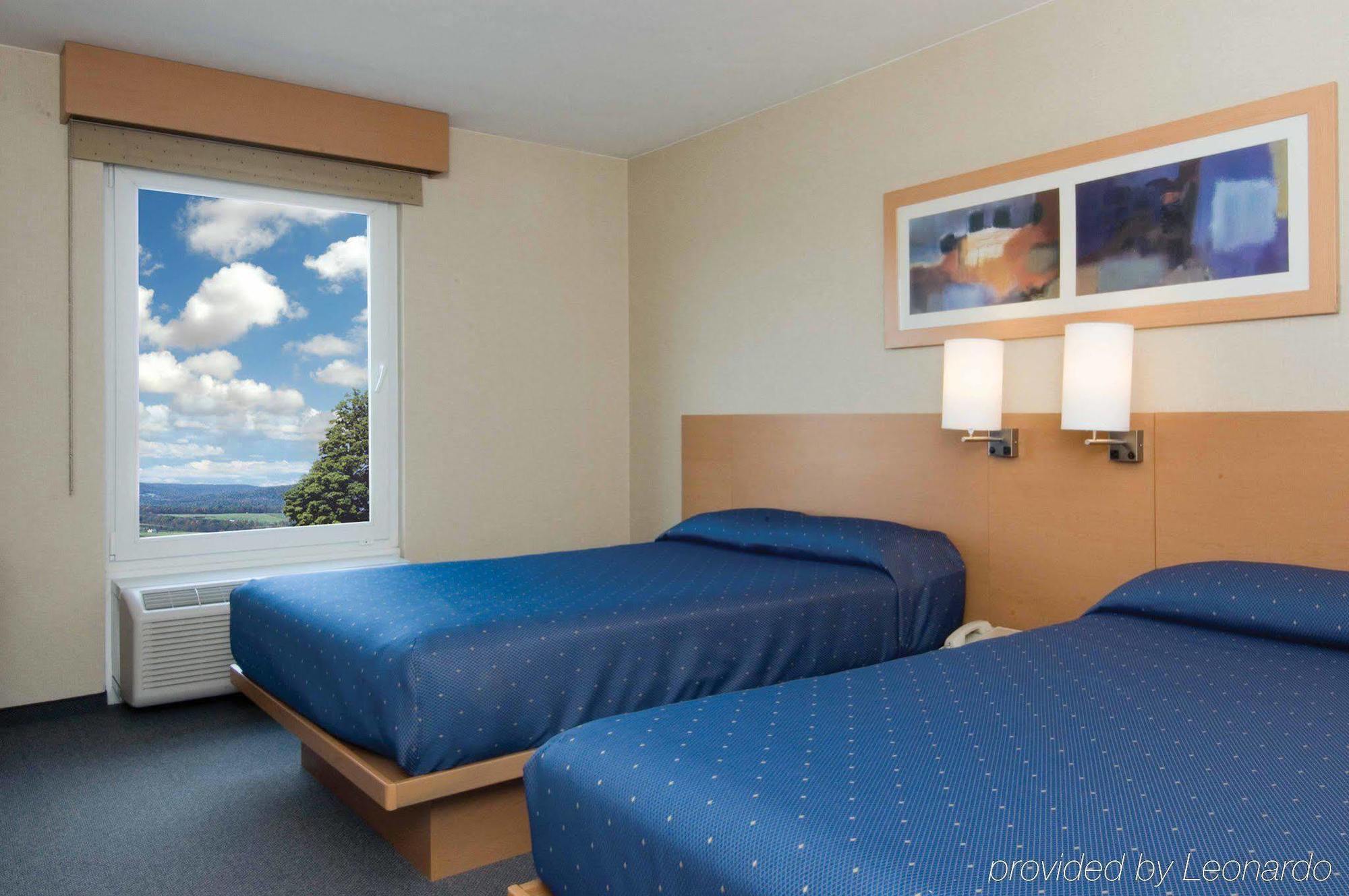 ซิตี้ เอ็กซ์เพรส เรย์โนซา Hotel ห้อง รูปภาพ